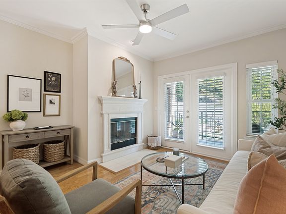 2nd image of 3400 Welborn St APT 208