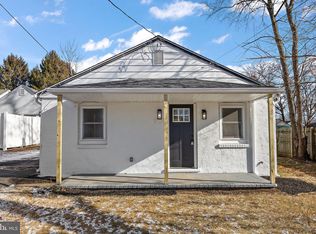 2109 Ferncroft Ave, Upper Chichester, PA 19061