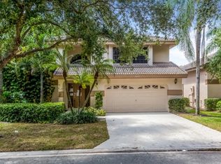 1411 NW 104th Ave, Plantation, FL 33322