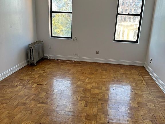 Large living room