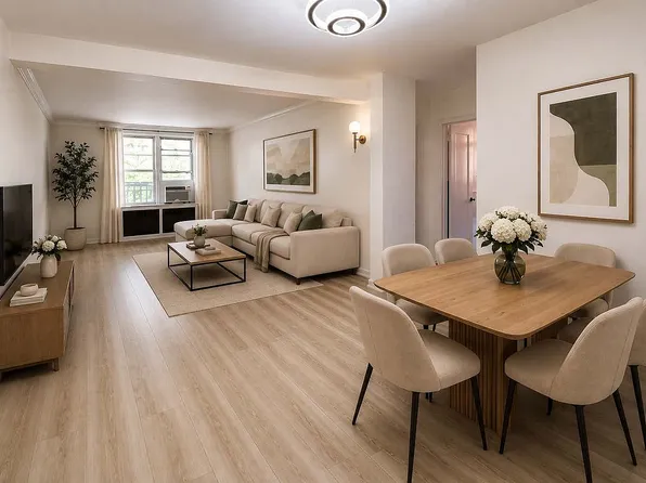 103-30 68th Ave #2F, Forest Hills, NY 11375