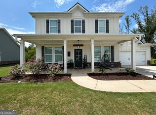 271 Presidents Way, Forsyth, GA 31029