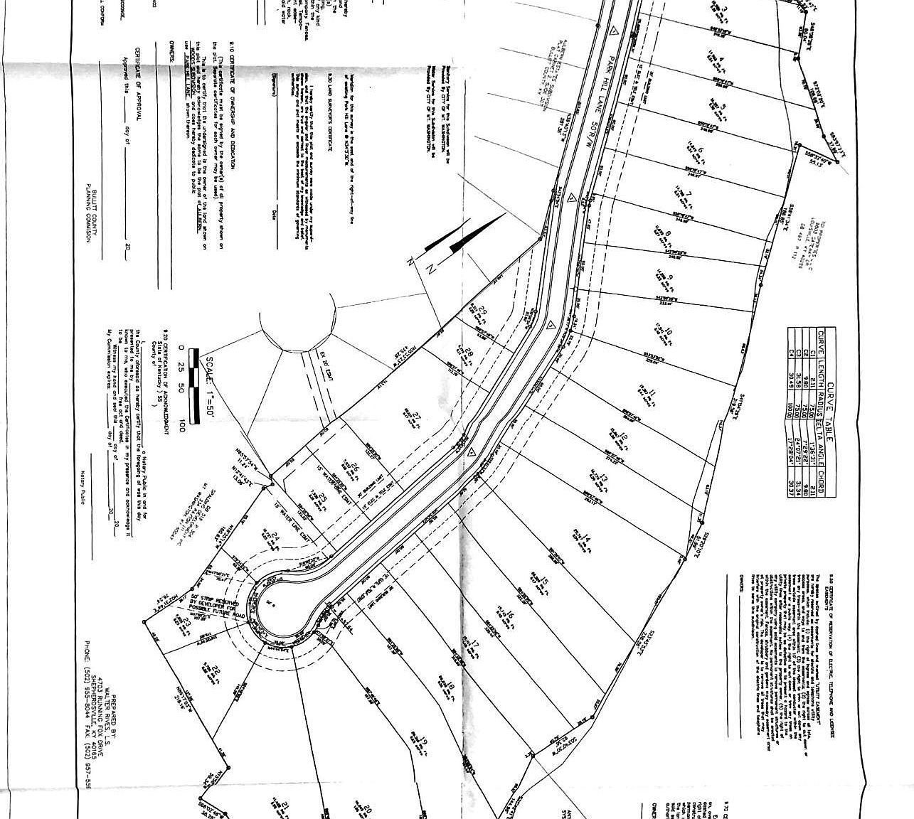 274 Park Hill Ln, Mt Washington, KY 40047 Zillow