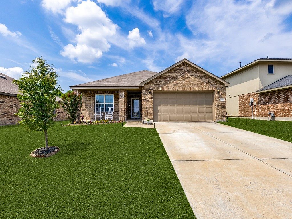 219 Willow Creek Ln, Terrell, TX 75160 Zillow