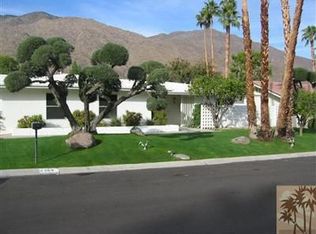 2369 S Via Lazo, Palm springs, CA 92264