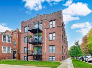 2201 W Winona St #G, Chicago, IL 60625