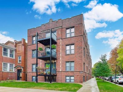 2201 W Winona St #G, Chicago, IL, 60625