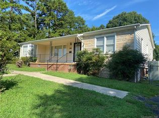809 Mount Olivet Rd, Kannapolis, NC 28083