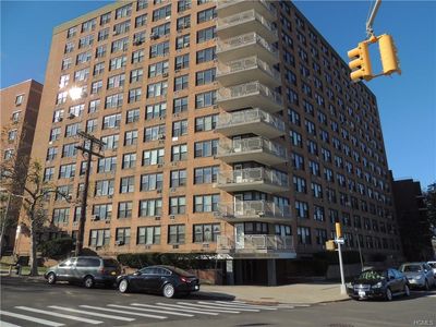 3121 Middletown Rd APT 12D, Bronx, NY, 10461