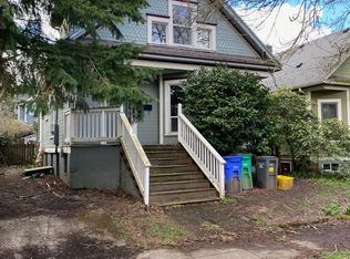 4909 NE 10th Ave, Portland, OR 97211
