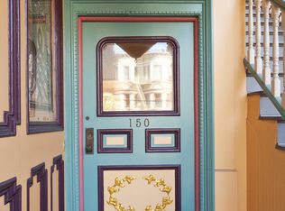 150 Central Ave, San Francisco, CA 94117