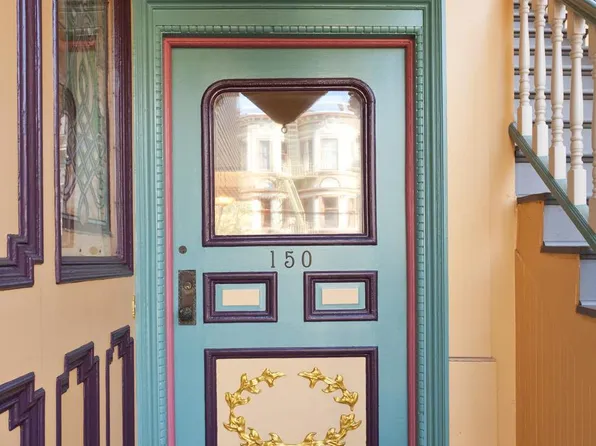 150 Central Ave, San Francisco, CA 94117