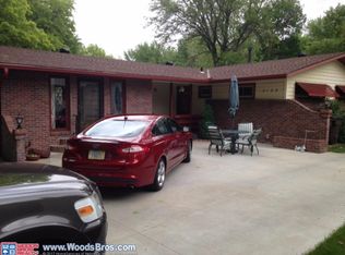 3100 N 68th St, Lincoln, NE 68507