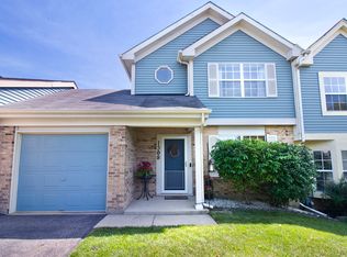 1308 Robin Dr, Carol Stream, IL 60188