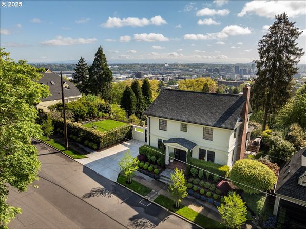 2663 NW Westover Rd #A, Portland, OR 97210