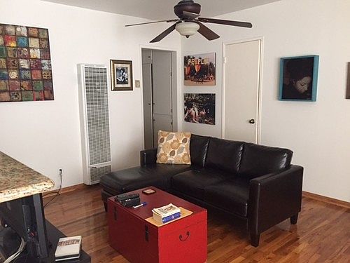 1st image of 932 Wilcox Ave APT 2