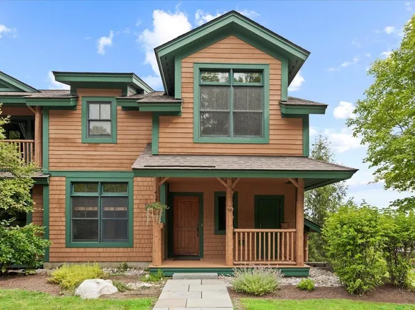 8A Dogwood Trail #8A Treetop, Stratton, VT 05155