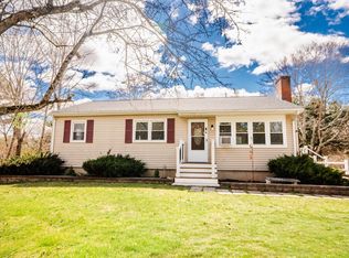 562 Tremont St, Taunton, MA 02780
