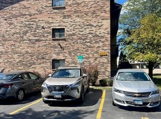 1259 Cunningham Dr APT 3W, Calumet City, IL