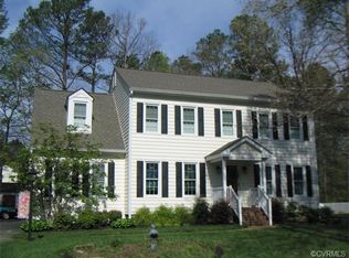 10808 John Cussons Dr, Glen Allen, VA 23060