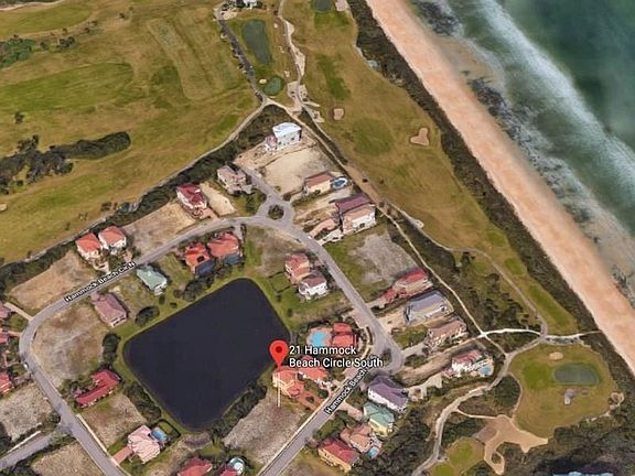 4th image of 21 Hammock Beach Cir S