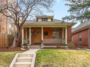 562 N Pennsylvania St, Denver, CO 80203
