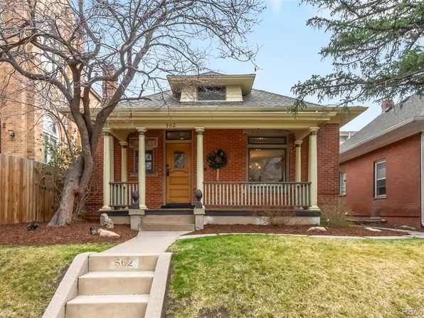 562 N Pennsylvania Street, Denver, CO 80203