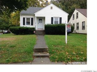 140 Bonesteel St, Rochester, NY 14616