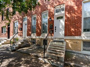222 N Milton Ave, Baltimore, MD 21224