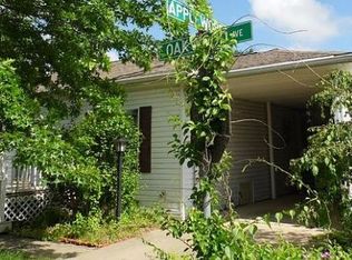 2731 Applewood Ave, Plymouth, IN 46563