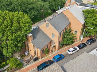 124 W Montgomery St, Baltimore, MD 21230