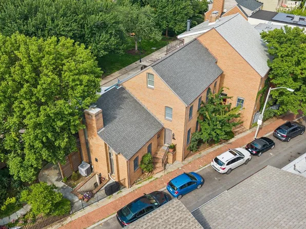 124 W Montgomery St, Baltimore, MD 21230