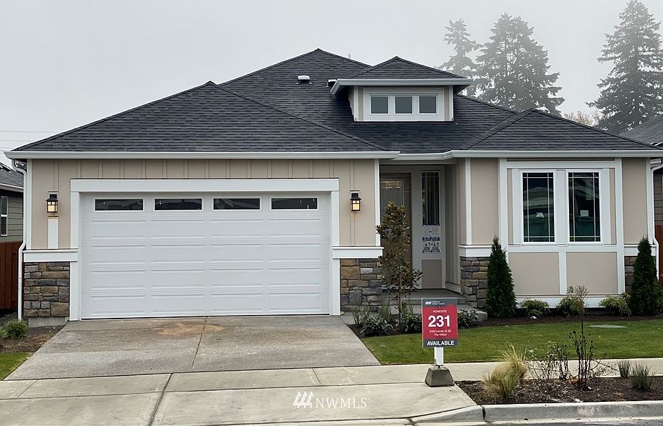 1st image of 3128 Colville (lot 231) Street SE