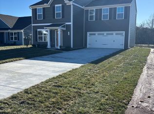 726 Kalu Dr LOT 126, Murfreesboro, TN 37130