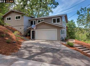 3755 Highland Rd, Lafayette, CA 94549