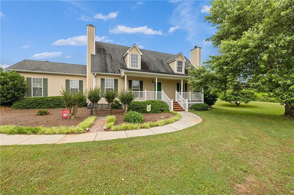 110 Country Walk, Social Circle, GA 30025 Zillow