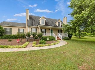 110 Country Walk, Social Circle, GA 30025