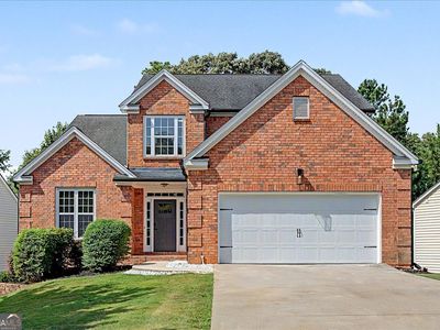 1730 Valley Club Dr, Lawrenceville, GA, 30044