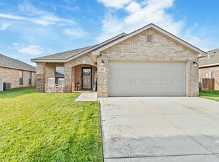 508 Mikeska St, Amarillo, TX 79118
