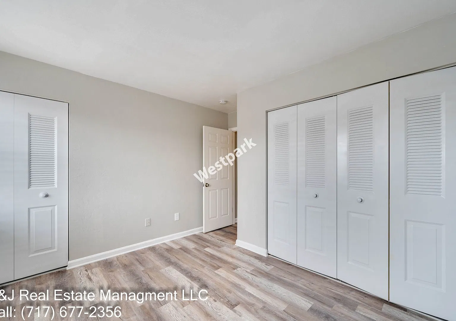 West Park Apartment — Photo 2