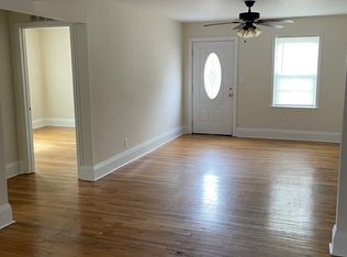 808 N Main St, Franklinton, NC 27549