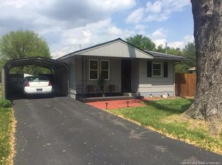 6102 Brown Rd, Floyds Knobs, IN 47119