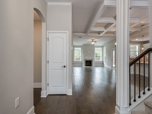 Take a walk inside! Photos are representation of home