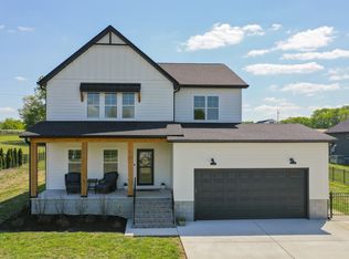 1382 Littleton Ranch Rd, Castalian Springs, TN 37031