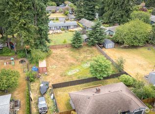 9349 Dekoven Drive SW, Lakewood, WA 98499