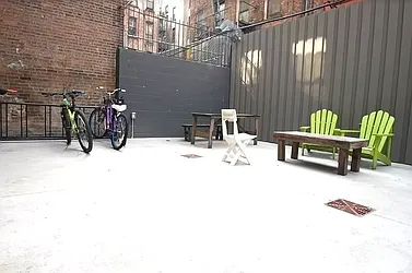 Rented by REAL New York