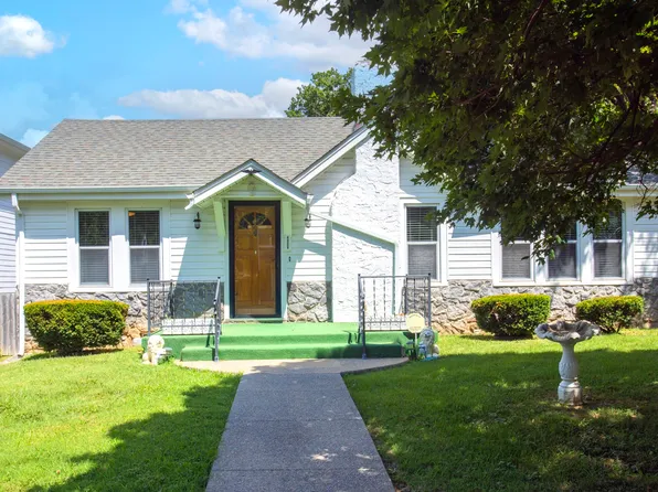 4904 Nevada Ave, Nashville, TN 37209