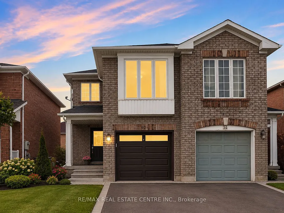 92 Lake Louise Dr #UPPER