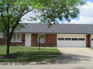 3245 Red Coach Dr, Springfield, OH 45503