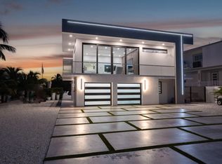 31 Seagate Blvd, Key Largo, FL 33037